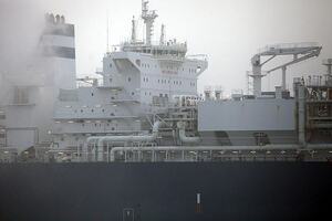 Uniper hält an Biozid-Einsatz auf LNG-Terminal fest
