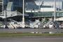 Flugverkehr am Münchner Flughafen vorübergehend eingestellt