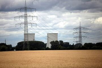 Finnland rüffelt Deutschland wegen Abschaltung von Atomkraftwerken