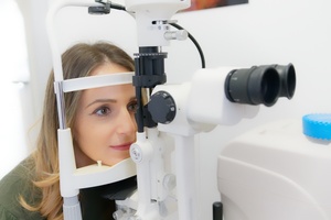 Medikamentenengpässe: Augenärzte schlagen Alarm