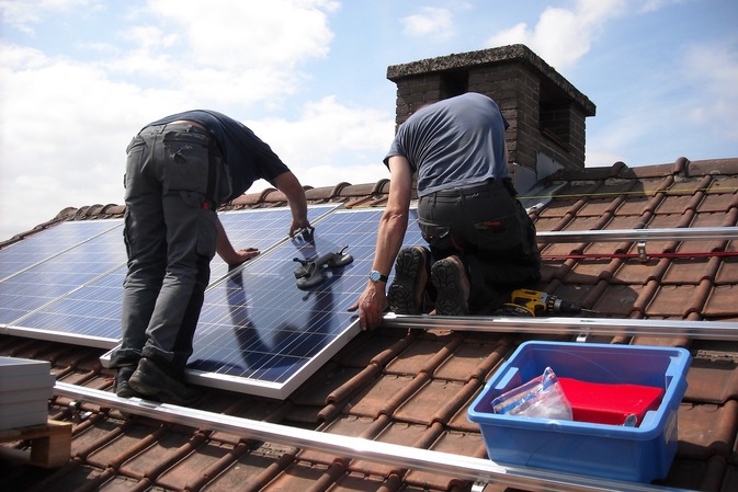 Growatt Speicher: Die Revolutionäre Lösung für Ihre Energiebedürfnisse