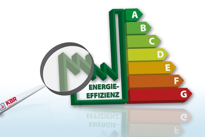 Das Energieeffizienzgesetz (EnEfG)