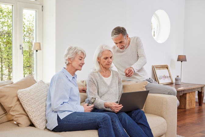 Umfrage: Zahlreiche Irrtümer zum Thema Gürtelrose