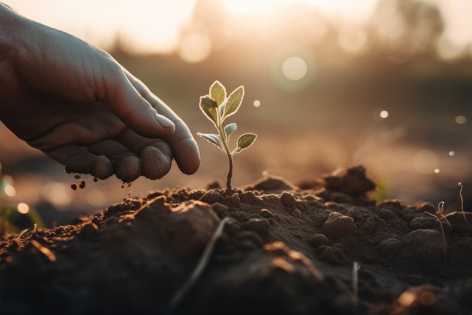 Bestimmung von pH-Werten in Böden: Bodenqualität und Landwirtschaft