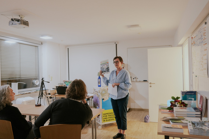 Heilpraktiker werden: Infoabend am 10. Januar 2024 in Mainz vor Ort und Online an der Heilpraktiker-