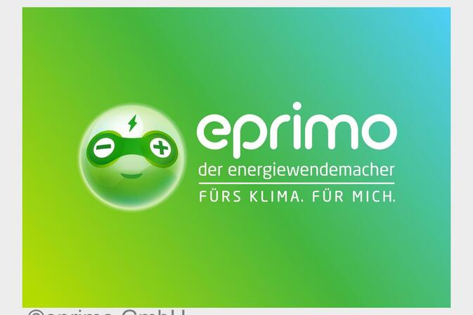 eprimo bezieht Ökostrom aus neuem Solarpark in Schleswig-Holstein