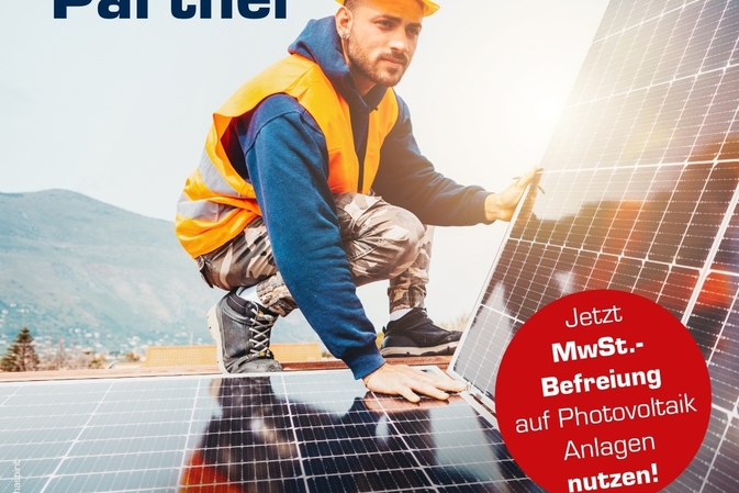 Frühjahrsvorbereitung: Bussemas & Pollmeier bietet umfassende Beratung und individuelle PV-Anlagen f