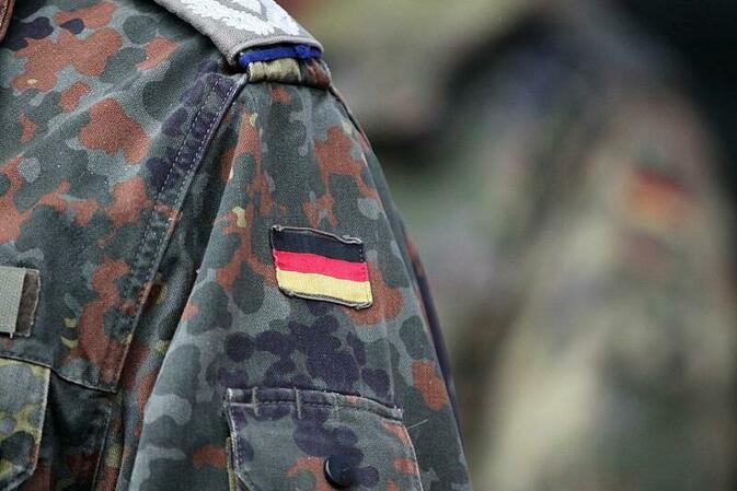 Auch Sachsen-Anhalt bittet Bundeswehr um Hilfe gegen Hochwasser