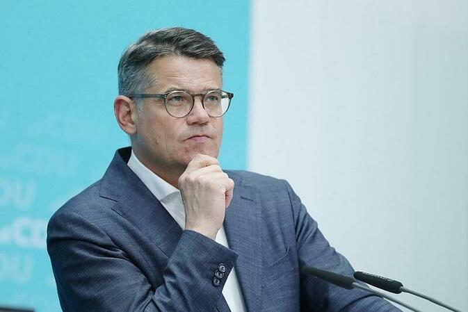 Rhein will Renaissance der Kernenergie einleiten