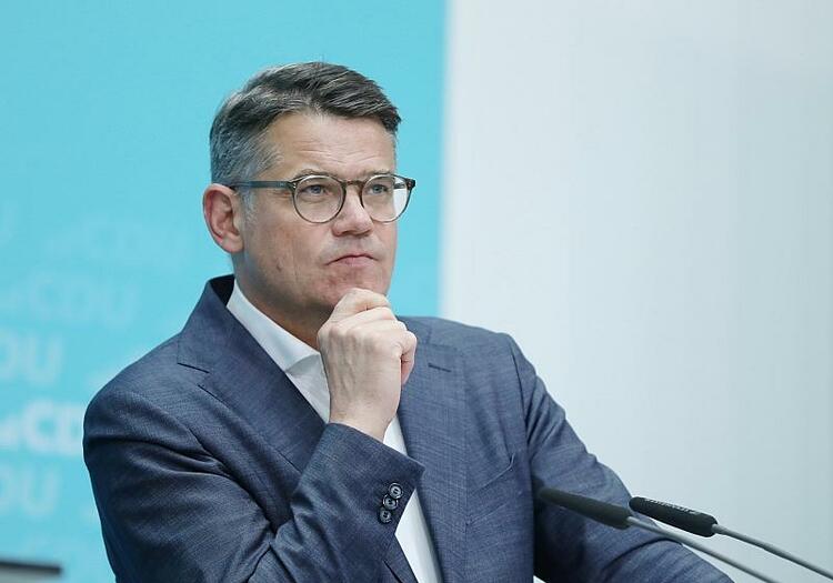 Rhein will Renaissance der Kernenergie einleiten