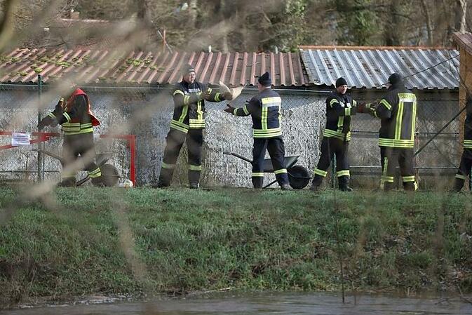 Katastrophenschutzamt wirbt für Stärkung des Bevölkerungsschutzes