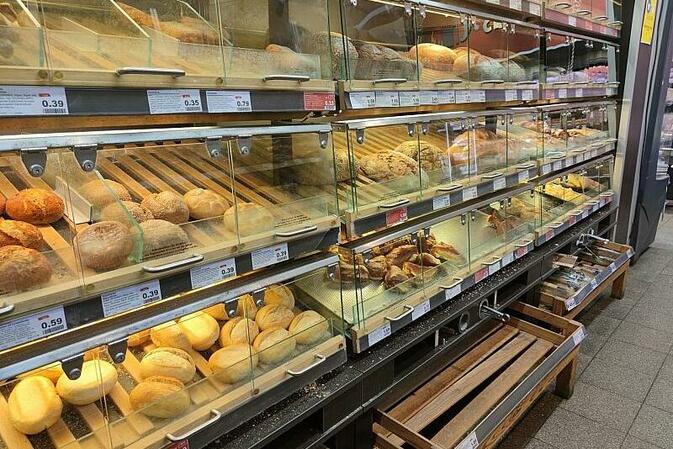 Inflation zieht wieder an - Statistiker bemühen ''Basiseffekt''