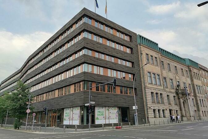 Landwirtschaftsministerium will weniger Tiere bei Tierversuchen
