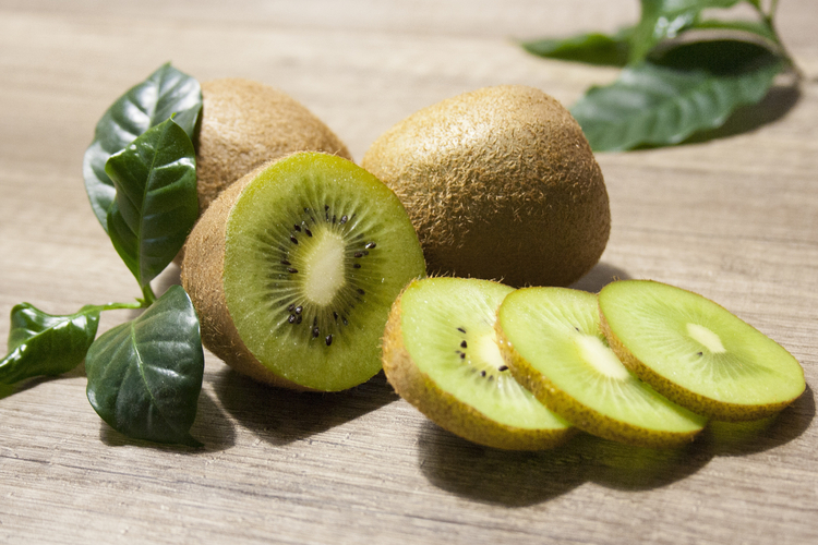 Aber bitte mit Schale!