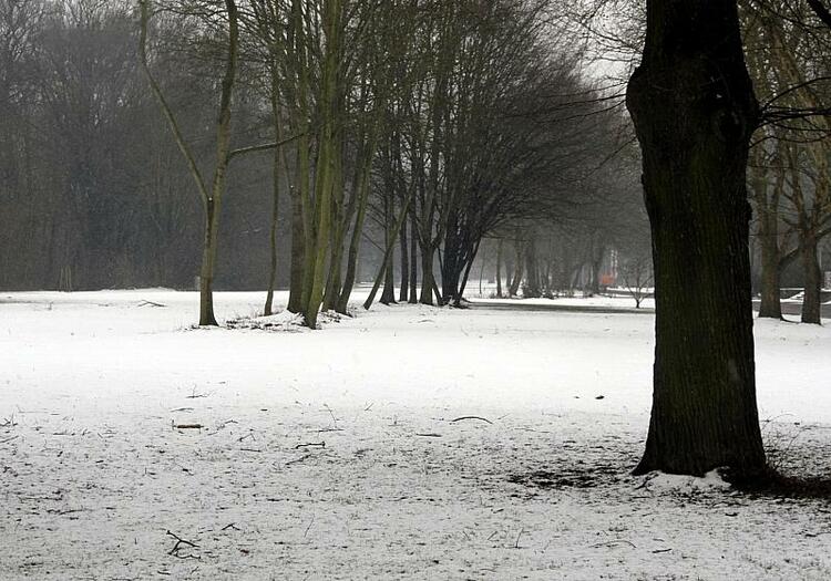 Wetterdienst warnt vor teils extremen Glatteis