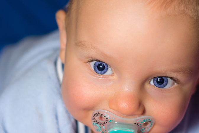 Die sanfte Trennung vom Schnuller