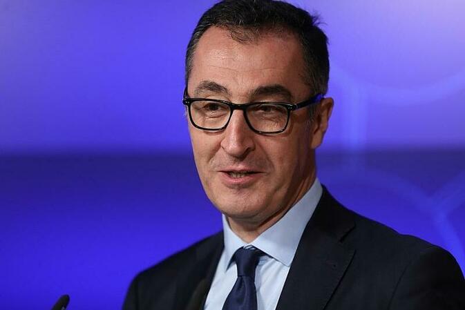 Özdemir erhält Unterstützung für ''Tierwohlcent''-Vorstoß