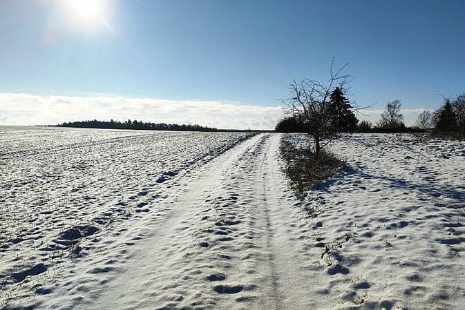 Wetterlage bleibt angespannt