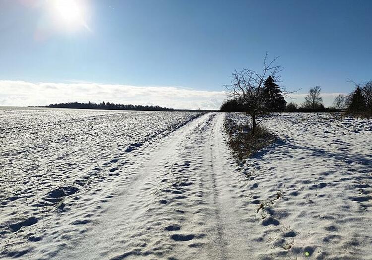Wetterlage bleibt angespannt