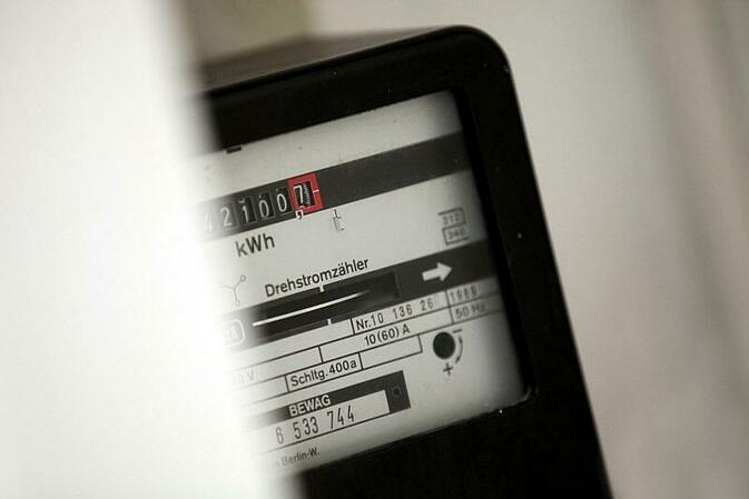 Dena-Chefin fordert baldige Einführung des Klimagelds