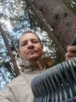Pilze erkunden mit Max Pieplak: Eine faszinierende Reise in die Welt der Pilze und ihre vielfältige 