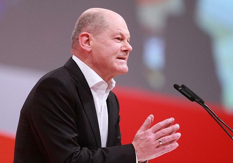 SPD-Vize kündigt 