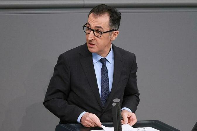 FDP bremst Özdemir bei Tierwohlcent