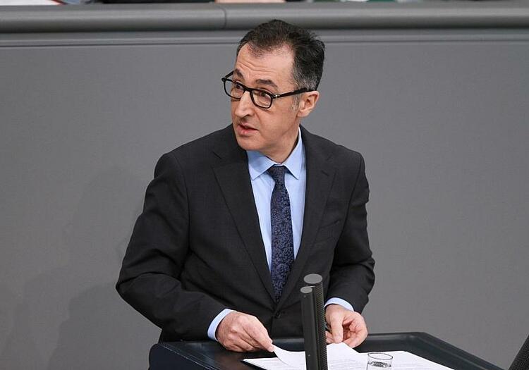 FDP bremst Özdemir bei Tierwohlcent