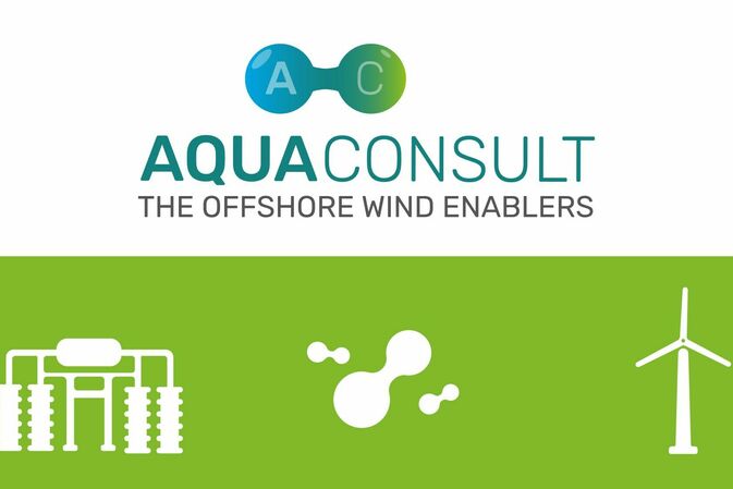 AquaConsult: Sieben Experten der Wind Offshore- und Wasserstoffbranche bündeln ihre Expertise