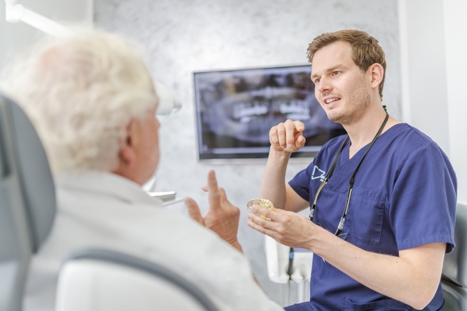 Tipps gegen die Angst vor dem Zahnarzt