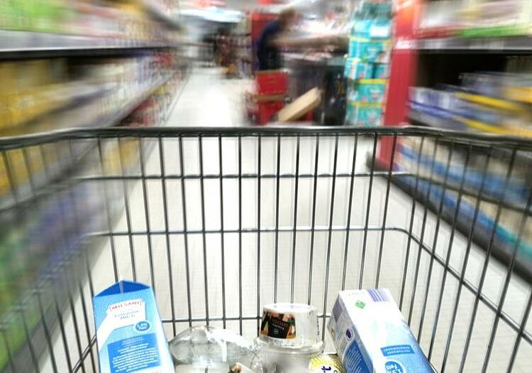 Inflationsrate sinkt im Januar auf 2,9 Prozent