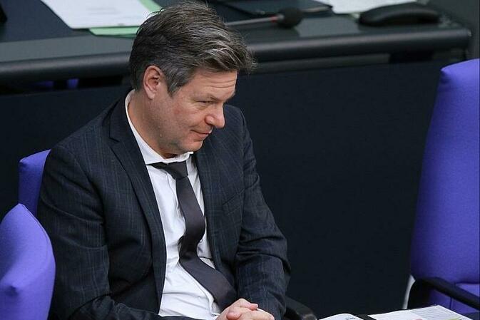 Bericht: Habeck plant Enteignung von Rosneft