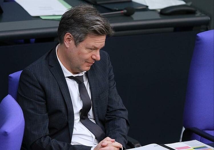 Bericht: Habeck plant Enteignung von Rosneft
