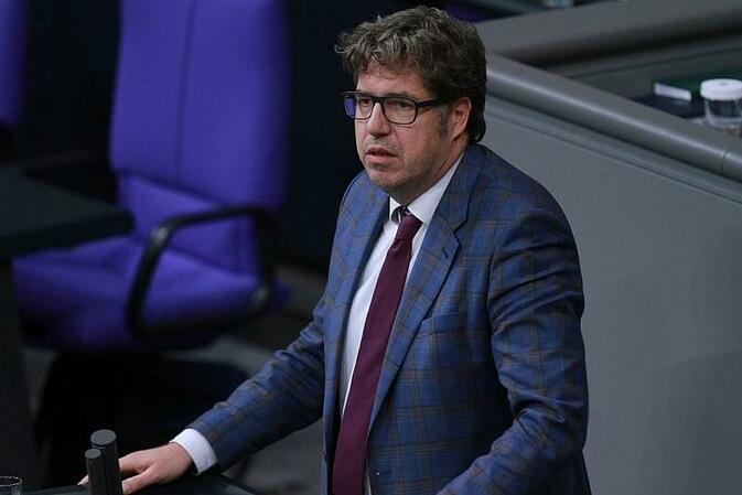 Habecks Staatssekretär rechnet nicht mehr mit Klimageld 2025