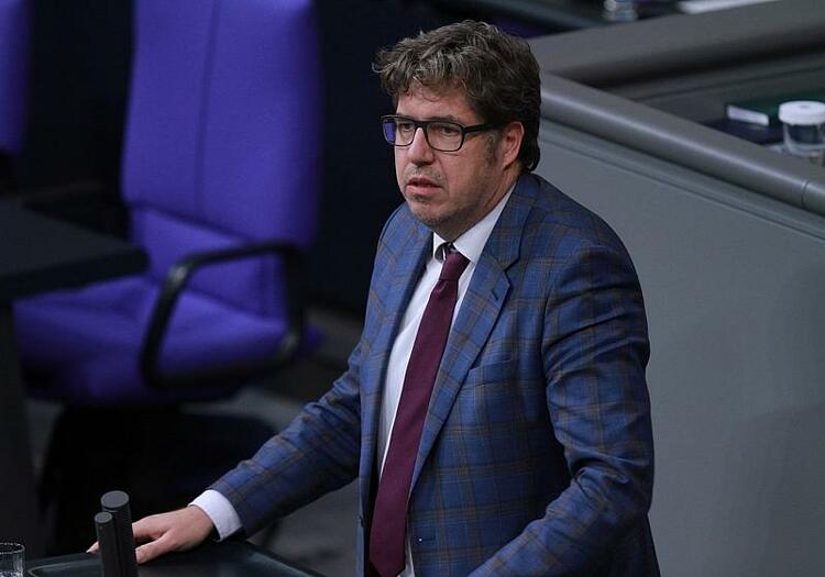 Habecks Staatssekretär rechnet nicht mehr mit Klimageld 2025