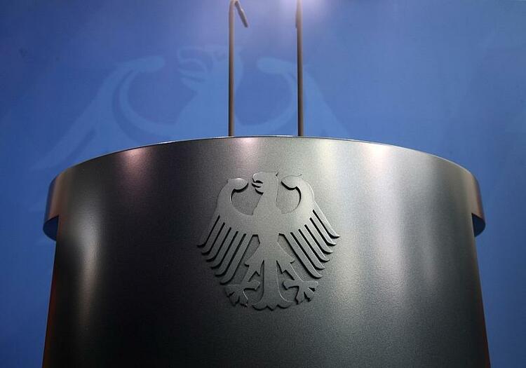 Bericht: Regierung erwägt Verstaatlichung von Rosneft Deutschland
