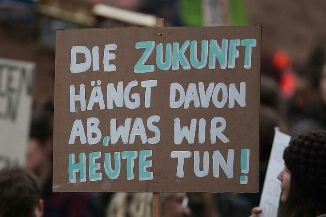 Klimaforscher: Einhaltung des 1,5 Grad-Ziels unwahrscheinlicher