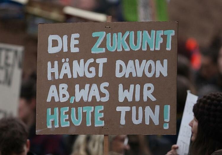 Klimaforscher: Einhaltung des 1,5 Grad-Ziels unwahrscheinlicher