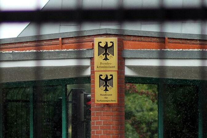 Bayern unterstützt Ausweitung der Verfassungsschutz-Befugnisse