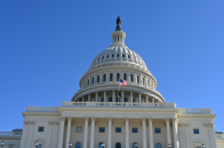 Ukraine-Hilfspaket nimmt wichtige Hürde im US-Senat