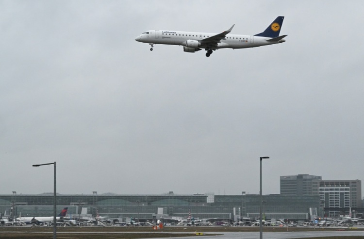 Fortsetzung der Tarifverhandlungen von Verdi für das Lufthansa-Bodenpersonal