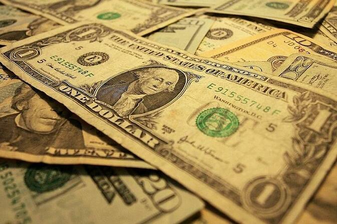 US-Inflationsrate sinkt auf 3,1 Prozent