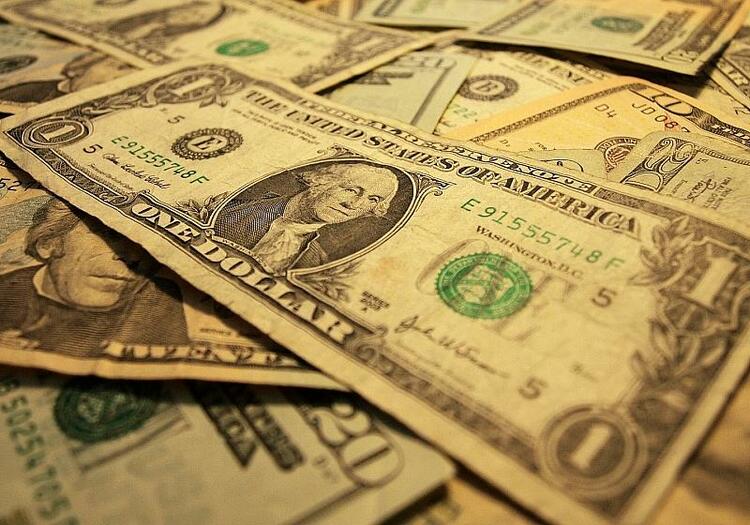 US-Inflationsrate sinkt auf 3,1 Prozent