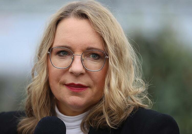 Ökonomin Kemfert will Hilfen für Solarindustrie