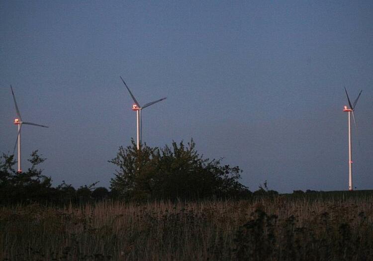Energieverband dringt auf schnelleren Ausbau der Erneuerbaren