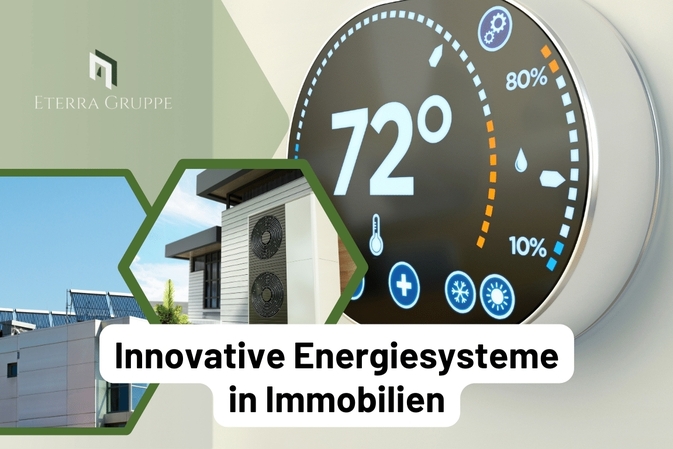 Innovative Energiesysteme in Immobilien: Die Rolle von Rohstoffen