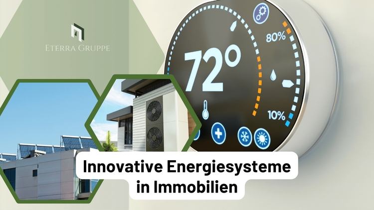 Innovative Energiesysteme in Immobilien: Die Rolle von Rohstoffen