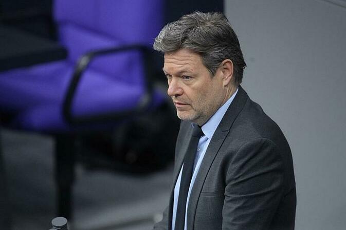 Habeck legt Eckpunkte für Carbon-Management-Strategie vor