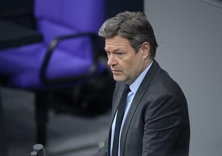 Habeck legt Eckpunkte für Carbon-Management-Strategie vor