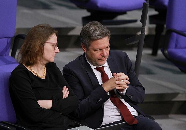 Grünen-Klimapolitikerin gegen CCS bei Gaskraftwerken